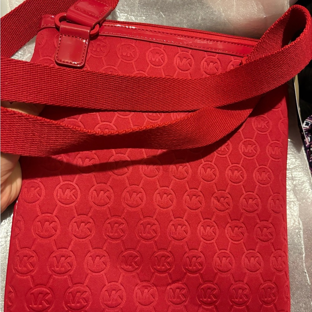 Michael Kors Crossbody